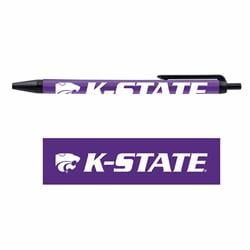 Kansas State Wildcats Pens - Pack of 5