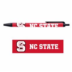 North Carolina State Wolfpack Pens - Pack of 5