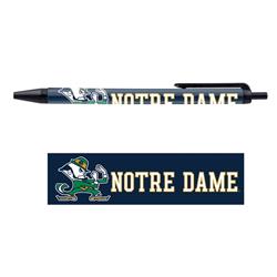 3208530961 Notre Dame Fighting Irish Pens, Pack of 5
