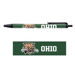 3208530963 NCAA Ohio Bobcats Pens - Pack of 5