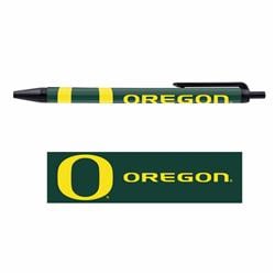 3208531033 Oregon Ducks Pens - Pack of 5