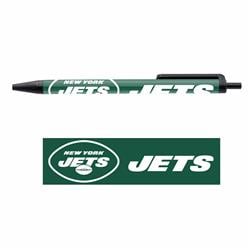 New York Jets Pens - Pack of 5