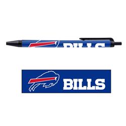 Buffalo Bills Pens - Pack of 5