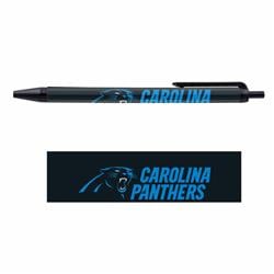 Carolina Panthers Pens - Pack of 5