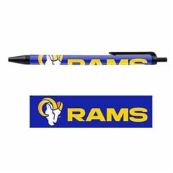 Los Angeles Rams Pens - Pack of 5