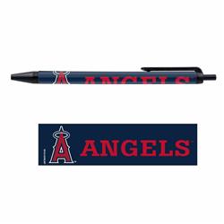 Los Angeles Angels Pens - Pack of 5