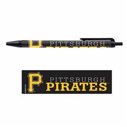 3208565709 Pittsburgh Pirates Pens - Pack of 5