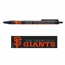 3208565718 San Francisco Giants Pens - Pack of 5