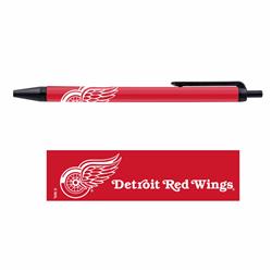 3208567007 Detroit Red Wings Pens - Pack of 5