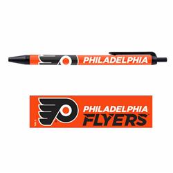Philadelphia Flyers Pens - Pack of 5