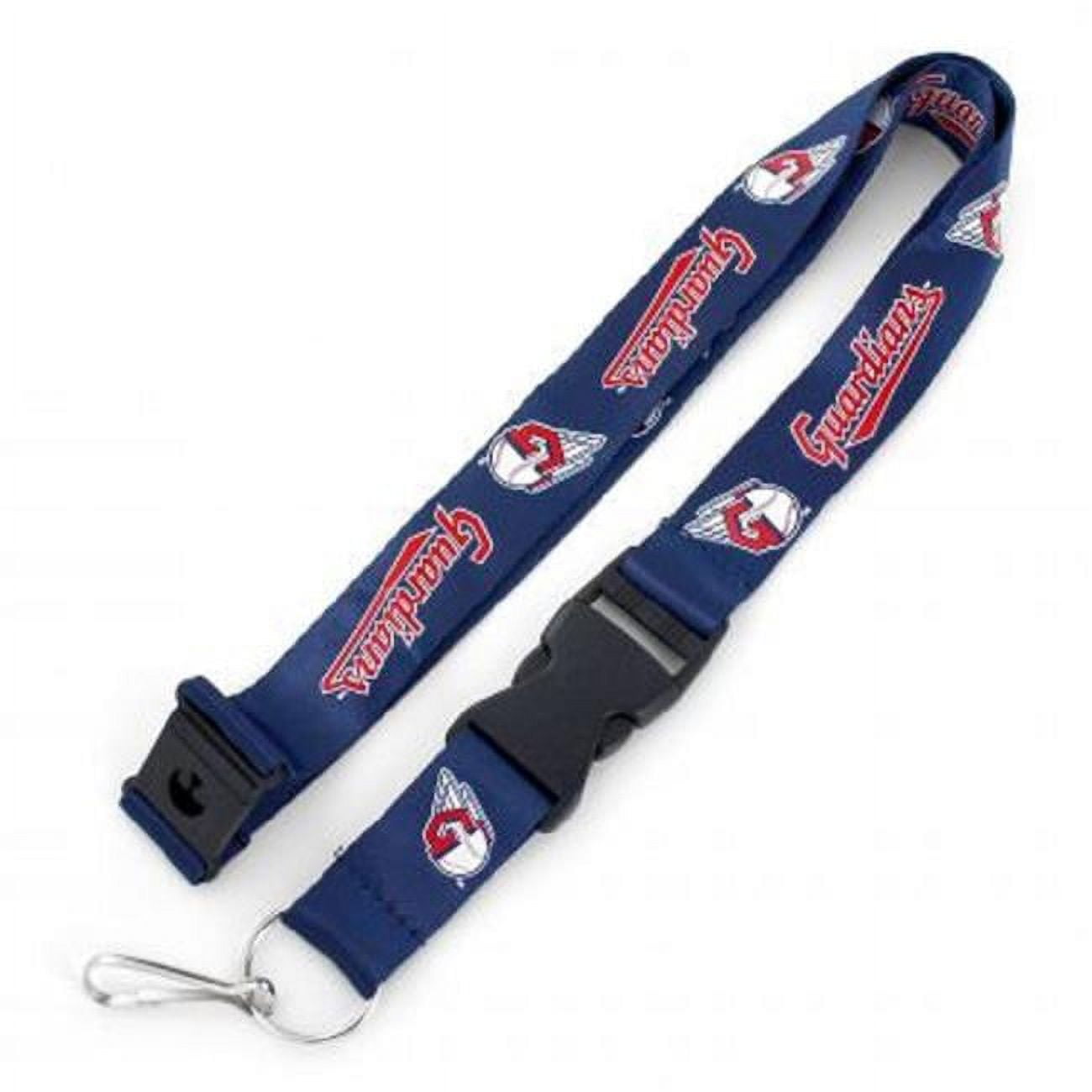 Picture of Amo 6326408186 Cleveland Guardians Lanyard