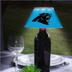 1002805019 Carolina Panthers Bottle Brite