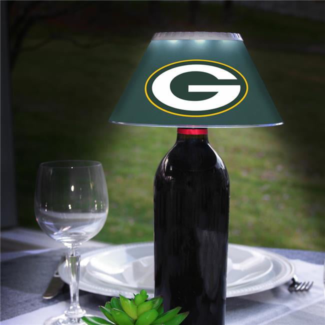 1002805026 Green Bay Packers Bottle Brite