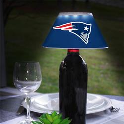 1002805034 New England Patriots Bottle Brite