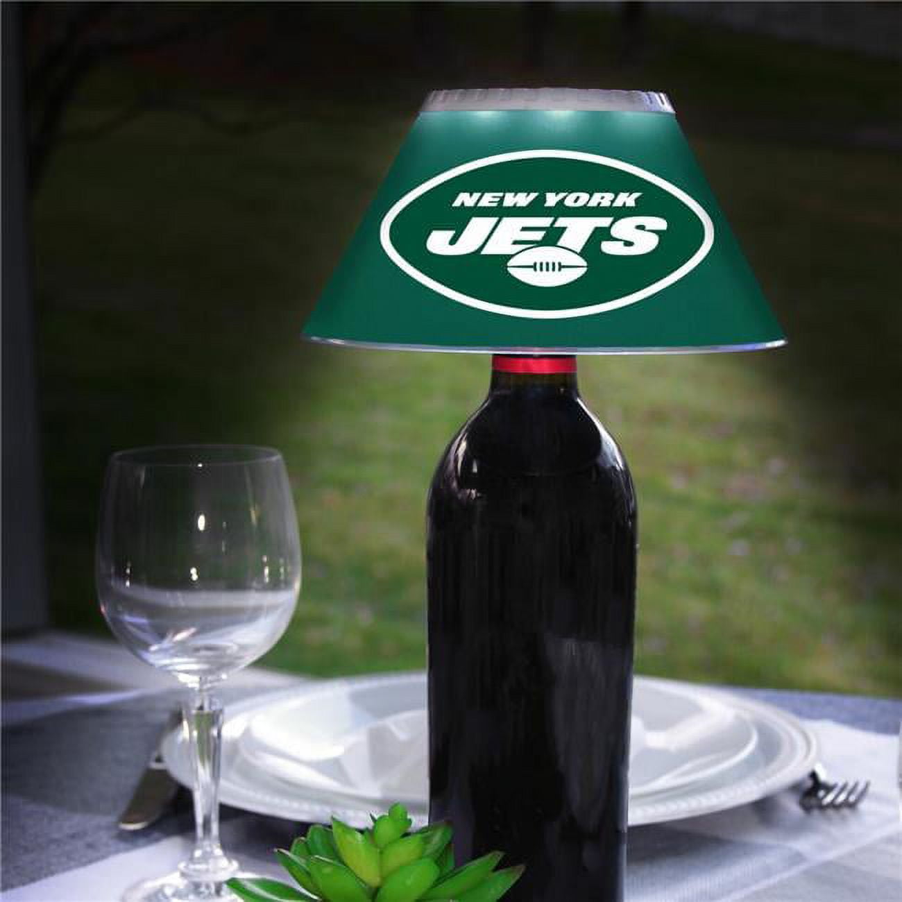 1002805037 New York Jets Bottle Brite
