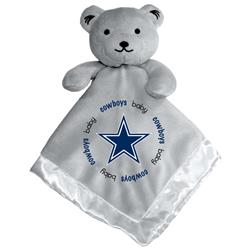 Masterpieces Puzzle 598800113 Dallas Cowboys Security Bear, Gray
