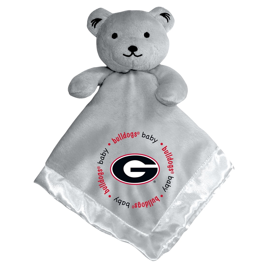 Masterpieces Puzzle 598800367 Georgia Bulldogs Security Bear, Gray