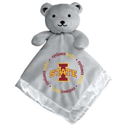 Masterpieces Puzzle 598800368 Iowa State Cyclones Security Bear, Gray