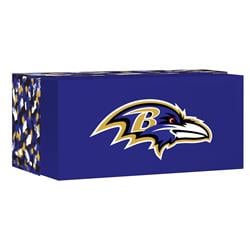 194698298 17 oz Ceramic Set with Gift Box Baltimore Ravens Coffee Mug - 2 Piece