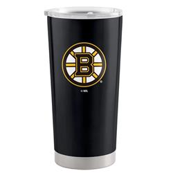 629307958 20 oz Stainless Steel Boston Bruins Travel Tumbler