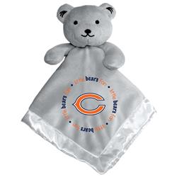 Masterpieces Puzzle 598800528 Chicago Bears Security Bear, Gray