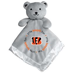 Cincinnati Bengals - Security Bear Gray