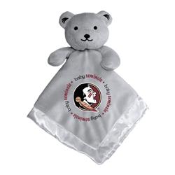 Masterpieces Puzzle 598800616 Florida State Seminoles Security Bear, Gray