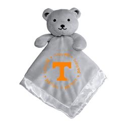 Masterpieces Puzzle 598800630 14 x 14 in. NCAA Tennessee Volunteers Security Plush Bear, Gray
