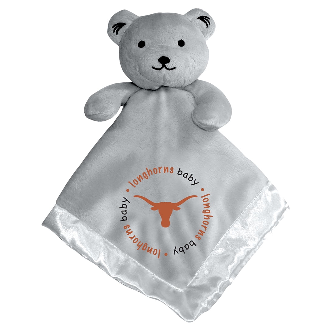 Masterpieces Puzzle 598800631 Texas Longhorns Security Bear, Gray