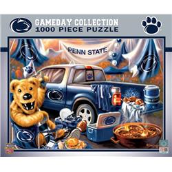 Picture of Masterpieces Puzzle 598801044 Penn State Nittany Lions Gameday Design Puzzle - 1000 Piece