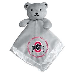 Masterpieces Puzzle 598800133 Ohio State Buckeyes Security Bear, Gray