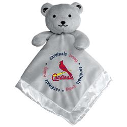 Masterpieces Puzzle 598800139 St. Louis Cardinals Security Bear, Gray