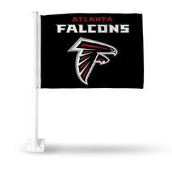 1140744642 Atlanta Falcons Car Flag