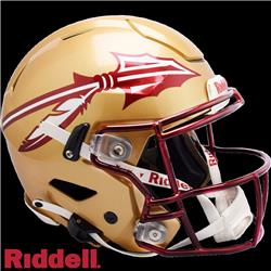9585532770 Florida State Seminoles Helmet  Authentic Helmet - Full Size