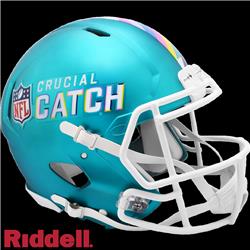 9585500099 NFL Crucial Catch Speed Style Authentic Helmet - Full Size