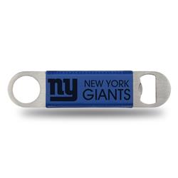 Picture of Rico Industries 6734598700 New York Giants Bar Blade Laser Engraved Bottle Opener