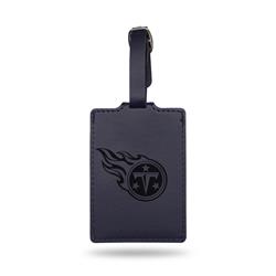 6734599374 Tennessee TitansLaser Engraved Luggage Tag