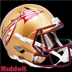 9585587817  Replica Full Size Speed Style Florida State Seminoles Helmet