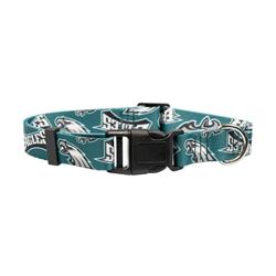 9438119336 NFL Philadelphia Eagles Pet Collar - Medium