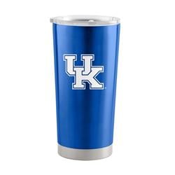629307923 20 oz Kentucky Wildcats Travel Tumbler, Stainless Steel