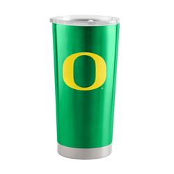 629345182 20 oz NCAA Oregon Ducks Stainless Steel Travel Tumbler