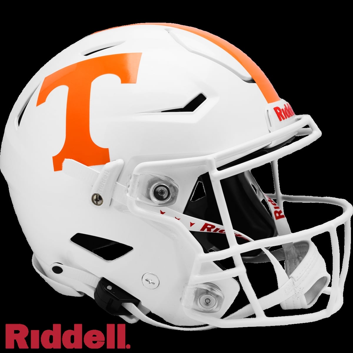 9585532780 NCAA Tennessee State University Authentic Full Size Speed Flex Style Volunteers Helmet
