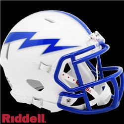 9585589506 NCAA Air Force Falcons  Replica Mini Speed Style Helmet