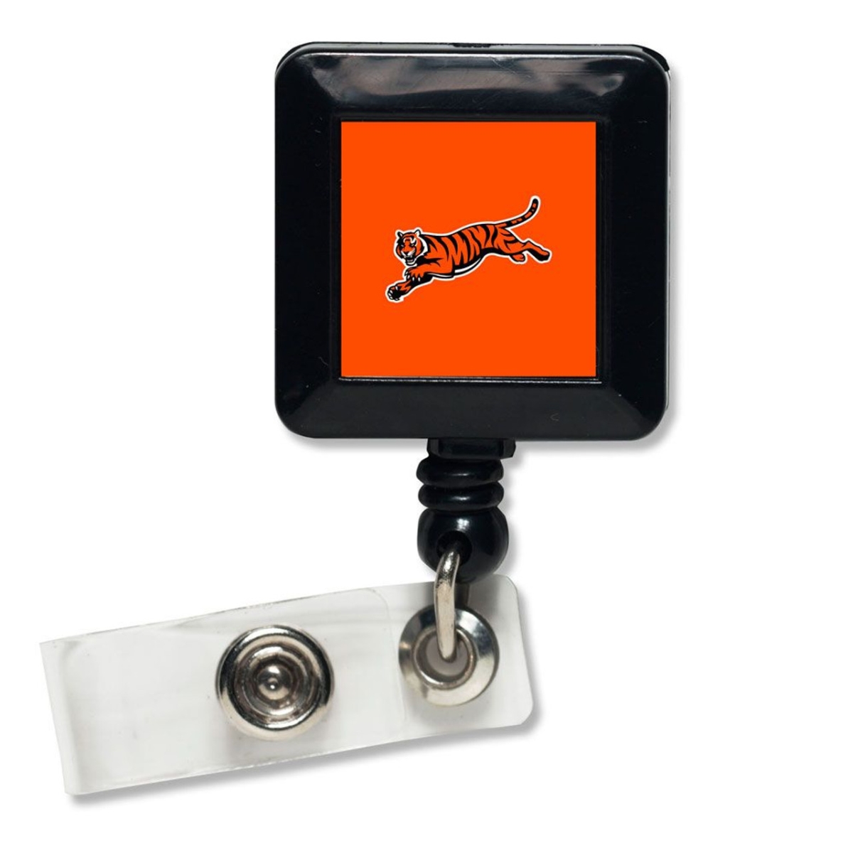 3208514127 Cincinnati Bengals Retractable Square Decal Holder