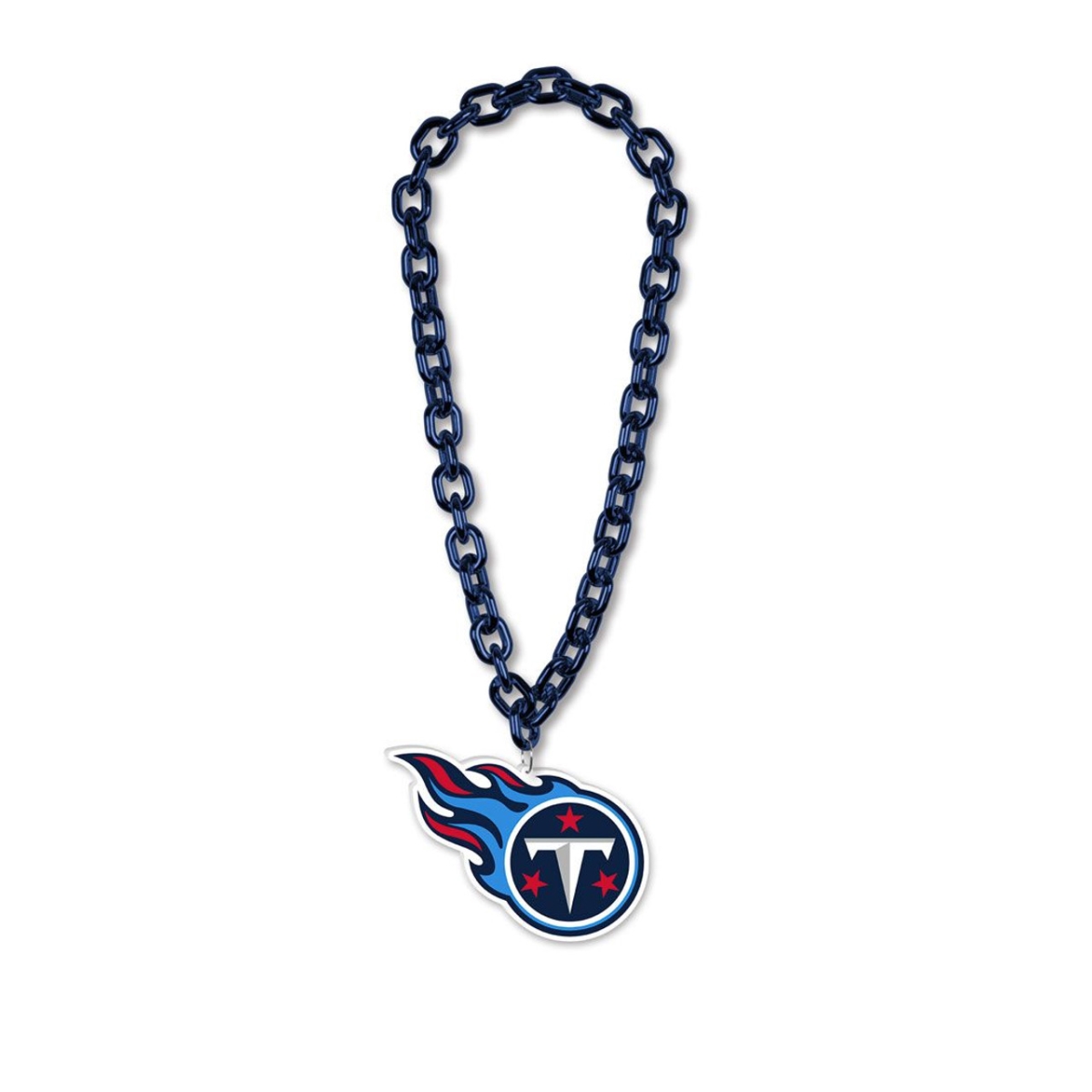 9416610297 Tennessee Titans Necklace Big Chain