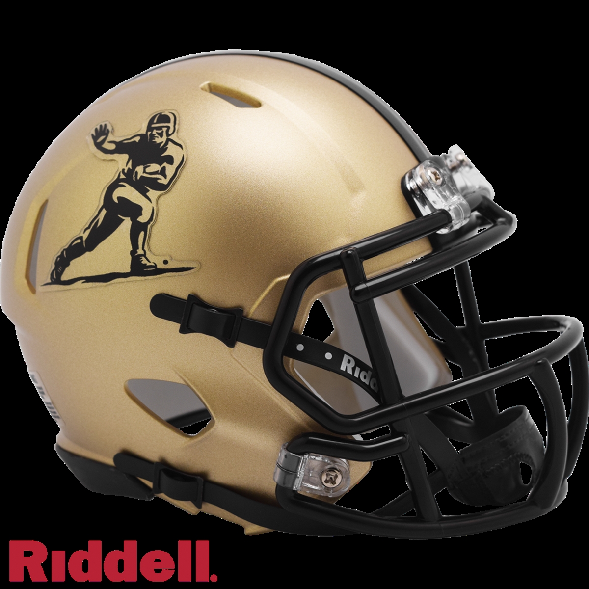 9585500176 Mini Speed Style Heisman Collection Helmet  Replica