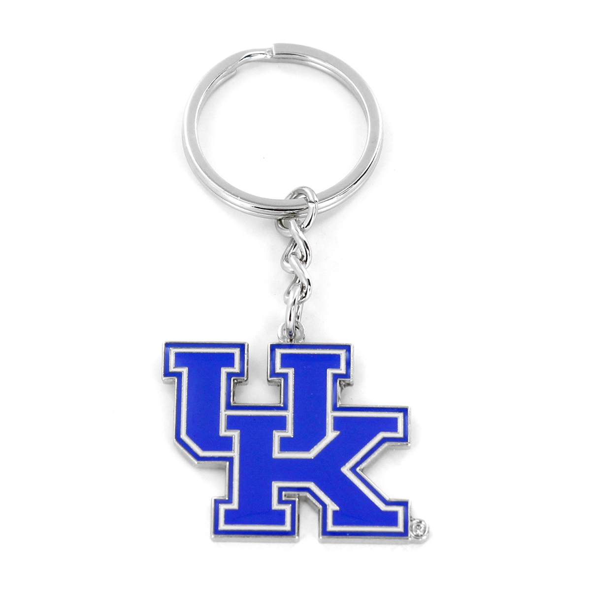 Aminco 6326410206 Kentucky Wildcats Keychain - Logo