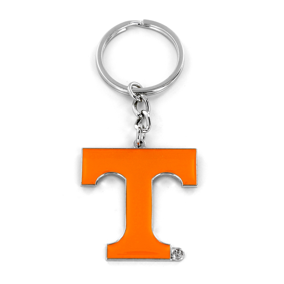 Aminco 6326410246 Tennessee Volunteers Keychain - Logo