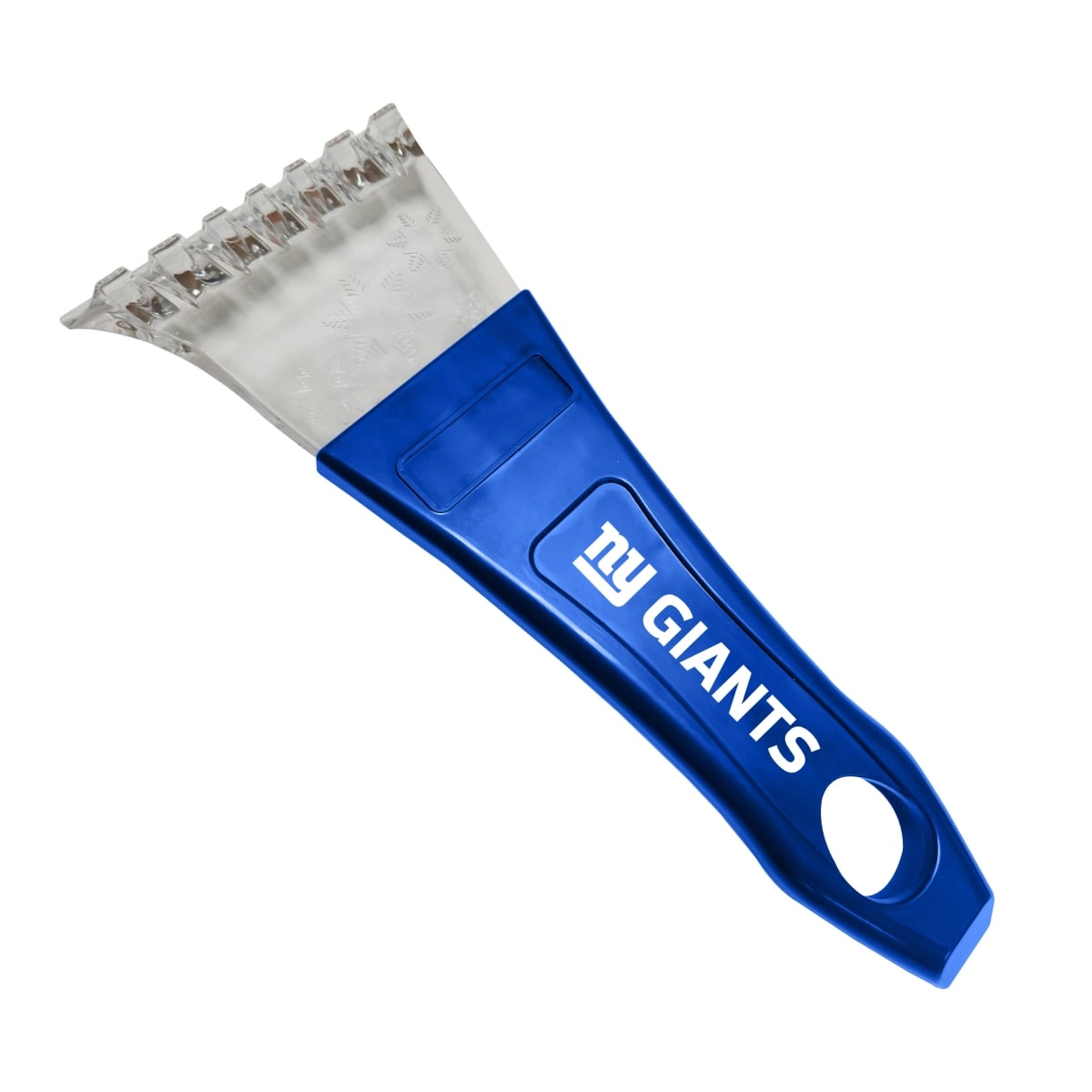 8162012960 New York Giants Ice Scraper