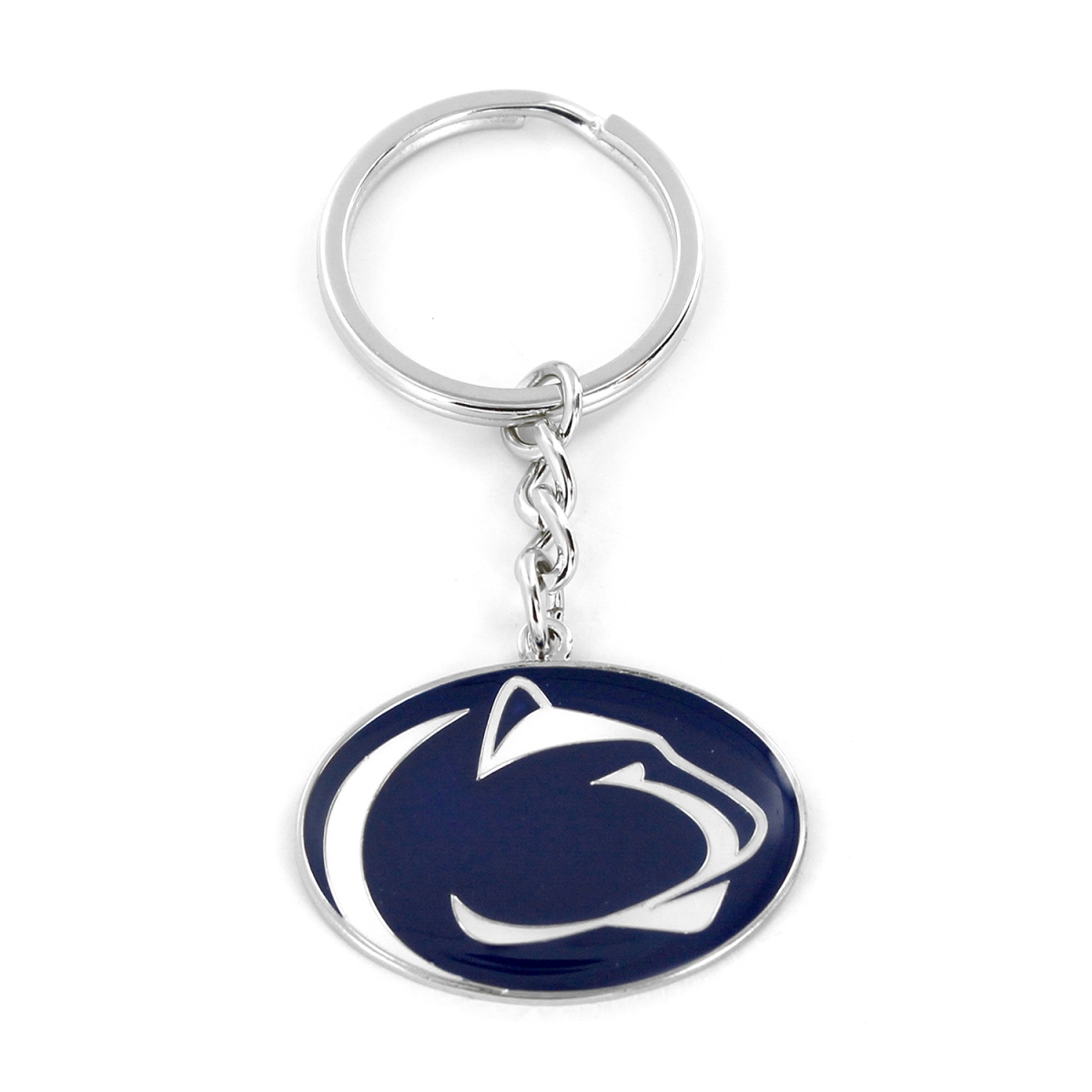 Aminco 6326410249 Penn State Nittany Lions Keychain - Logo